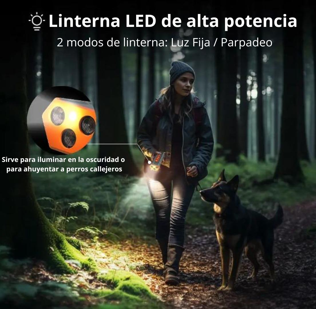 PurFloo™ | Mira Cómo Los Malos Hábitos Desaparecen