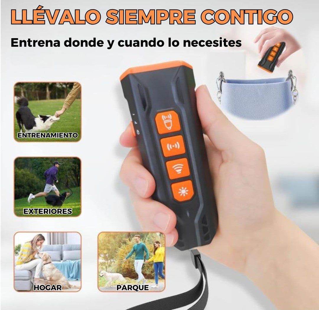 PurFloo™ | Mira Cómo Los Malos Hábitos Desaparecen