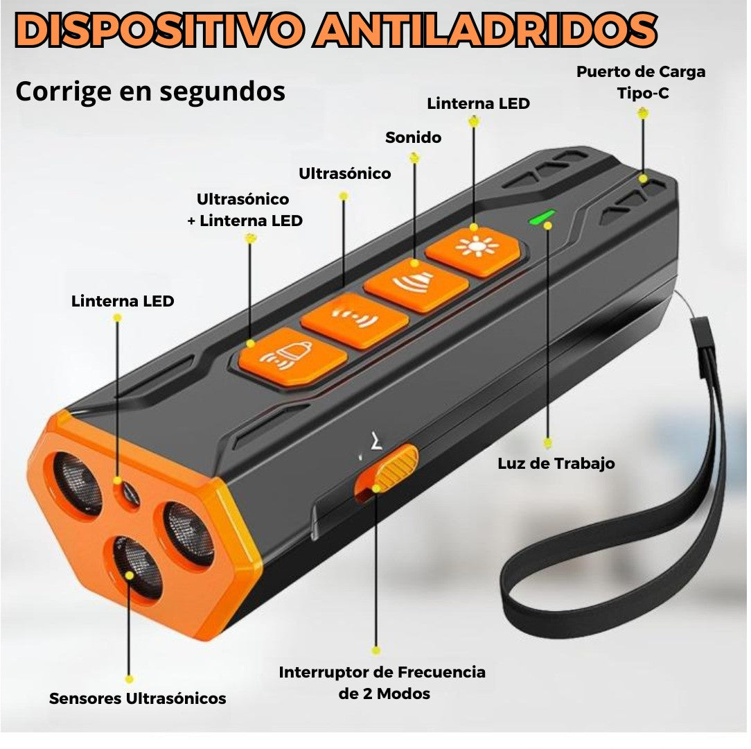 PurFloo™ | Mira Cómo Los Malos Hábitos Desaparecen