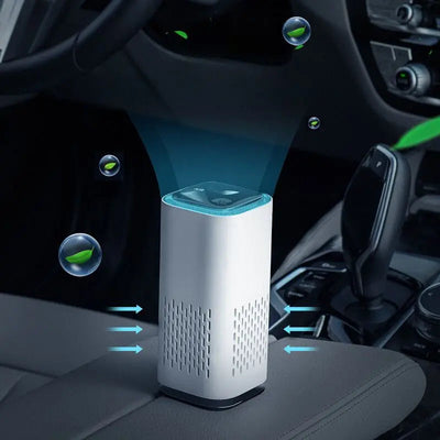 Air Purifier for Home with Advanced Filter Technology | for Homes with Pets 2
