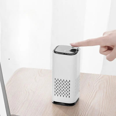 Air Purifier for Home with Advanced Filter Technology | for Homes with Pets 3