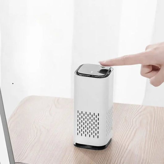 Air Purifier for Home with Advanced Filter Technology | for Homes with Pets 3