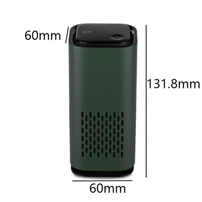 Air Purifier for Home with Advanced Filter Technology | for Homes with Pets 5
