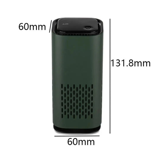 Air Purifier for Home with Advanced Filter Technology | for Homes with Pets 5