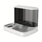 Automatic Cat Feeder and Water Dispenser with Gravity System for All Cat Sizes