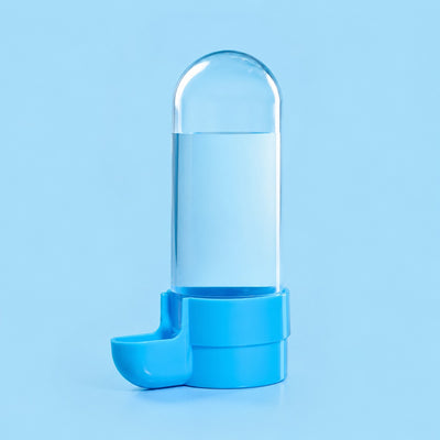 Bird Water Dispenser with Automatic Feature and Hygienic Design for Small Birds 90