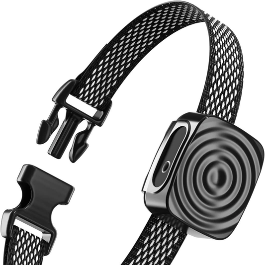 BowLift | Anti Bark Dog Collar with Vibration and Waterproof Design for Small Dogs 0