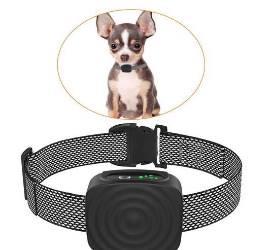 BowLift | Anti Bark Dog Collar with Vibration and Waterproof Design for Small Dogs 2