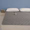 Dog Cooling Mat with Self-Cooling Feature for Indoor and Outdoor Use