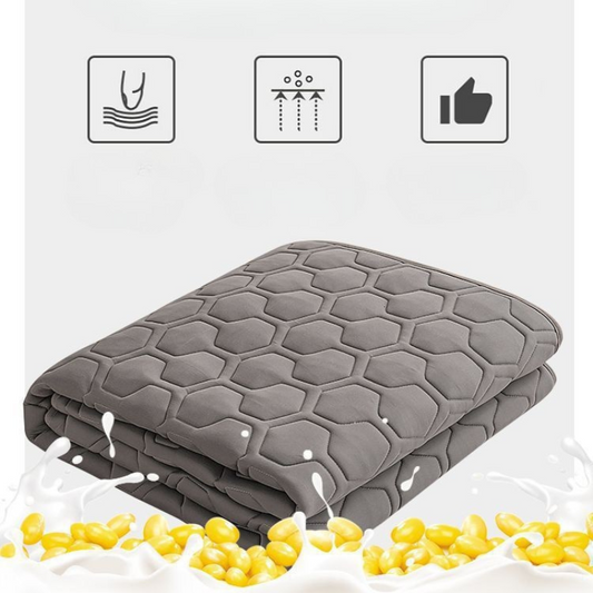 BowLift | Dog Cooling Mat with Self-Cooling Feature for Indoor and Outdoor Use 1