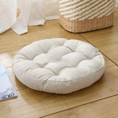 BowLift | Macrame Cat Bed with Cozy Cotton Rope Design for Indoor Cats 5