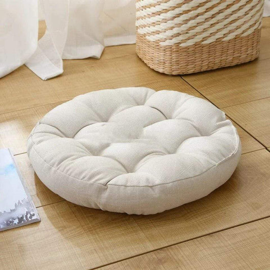 BowLift | Macrame Cat Bed with Cozy Cotton Rope Design for Indoor Cats 5