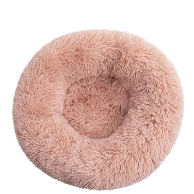 Cat Bed with Ultra-Soft Plush Material | for Cats of All Sizes 3