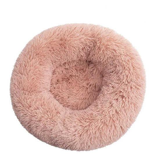 Cat Bed with Ultra-Soft Plush Material | for Cats of All Sizes 3