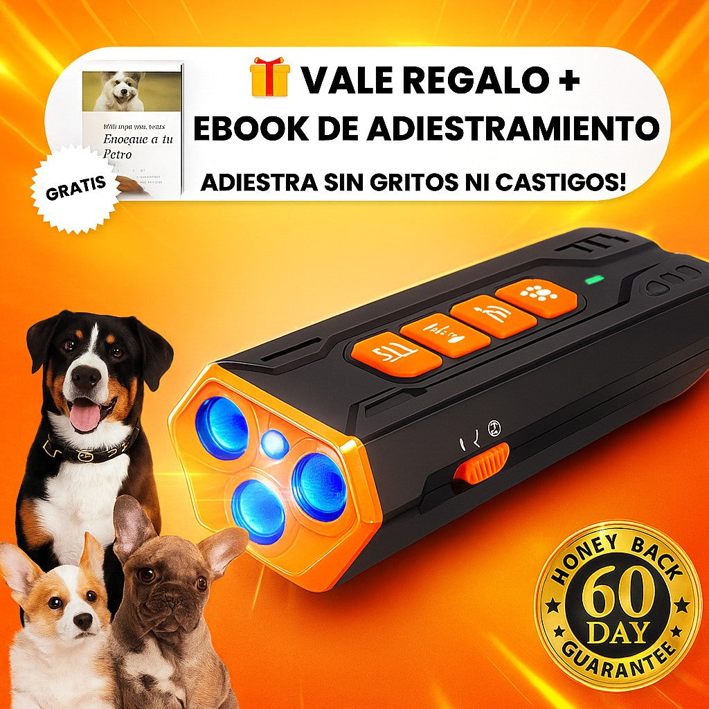 PurFloo™ | Mira Cómo Los Malos Hábitos Desaparecen