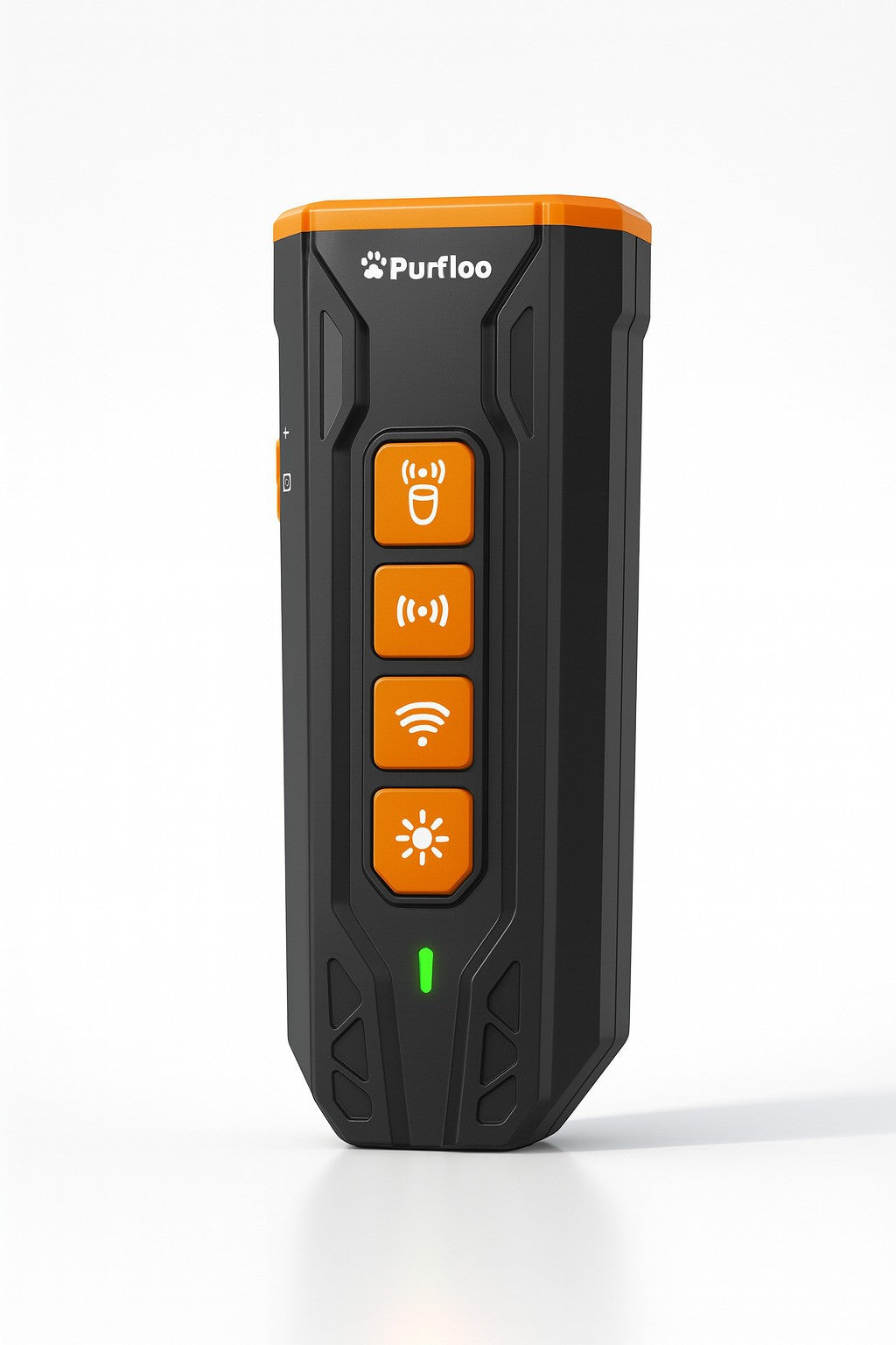 PurFloo™ - Control Total de Ladridos al Instante