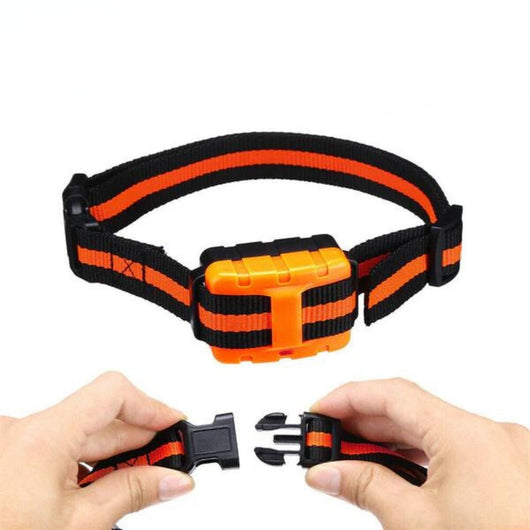 ControlPro | Shock Collar for Dogs with Beep, Vibration, and Adjustable Settings for All Breeds 4