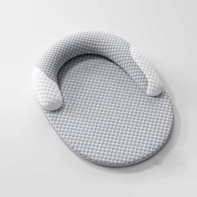 Cooling Orthopedic Dog Bed with Waterproof Base for Large Dogs - Breathable Comfort and Easy Clean 4