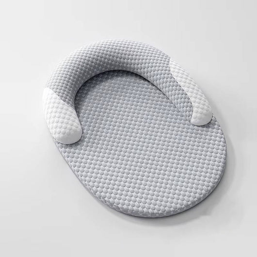 Cooling Orthopedic Dog Bed with Waterproof Base for Large Dogs - Breathable Comfort and Easy Clean 4