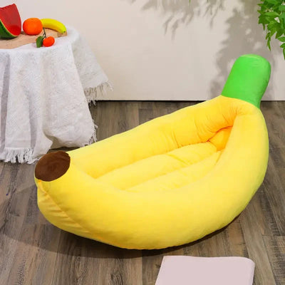 CozyPaw | Washable Plush Dog Bed with Anti-Slip Base for Large Dogs 2