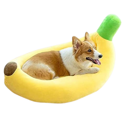 CozyPaw | Washable Plush Dog Bed with Anti-Slip Base for Large Dogs 7