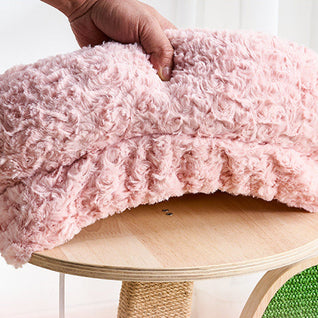 Creative Cat | Modern Cat Tree with Solid Wood and Sisal for Indoor Cats