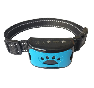 Dog Bark Collar with Vibration Control | for Effective Training of All Breeds 2