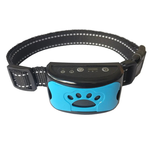 Dog Bark Collar with Vibration Control | for Effective Training of All Breeds 2