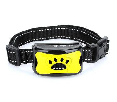 Dog Bark Collar with Vibration Control | for Effective Training of All Breeds 5