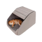 Dog Bed Cave with Washable Cover for Small & Medium Dogs - Cozy Plush Design