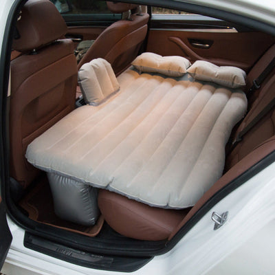 Dog Car Seat Cover with Waterproof Flock Fabric and Non-Slip Backing for SUVs and Sedans 4