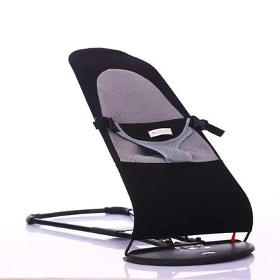 Dog Chair with Non-Slip Frame | Comfortable Rocking Retreat for All Sizes of Pets 0