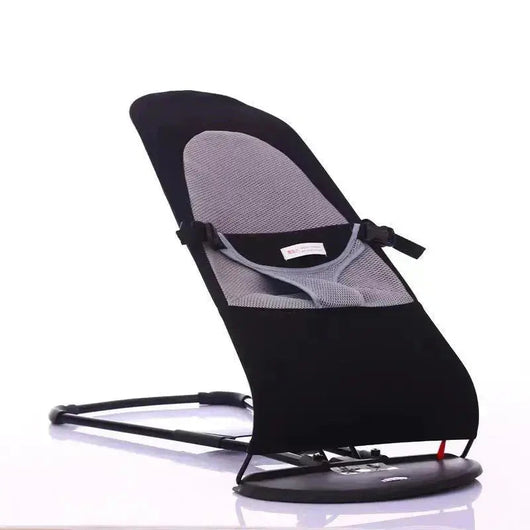 Dog Chair with Non-Slip Frame | Comfortable Rocking Retreat for All Sizes of Pets 0