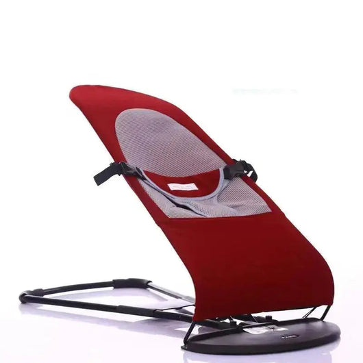 Dog Chair with Non-Slip Frame | Comfortable Rocking Retreat for All Sizes of Pets 4