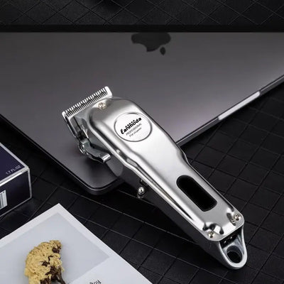 Dog Clippers with Adjustable Attachments | Cordless Grooming Trimmer for Dogs and Cats 7