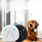 Dog Collar with GPS Tracker and Waterproof Design | for Enhanced Safety and Comfort