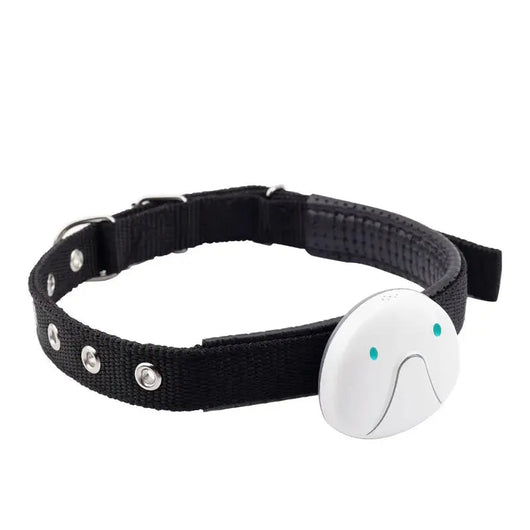 Dog Collar with GPS Tracker and Waterproof Design | for Enhanced Safety and Comfort 6