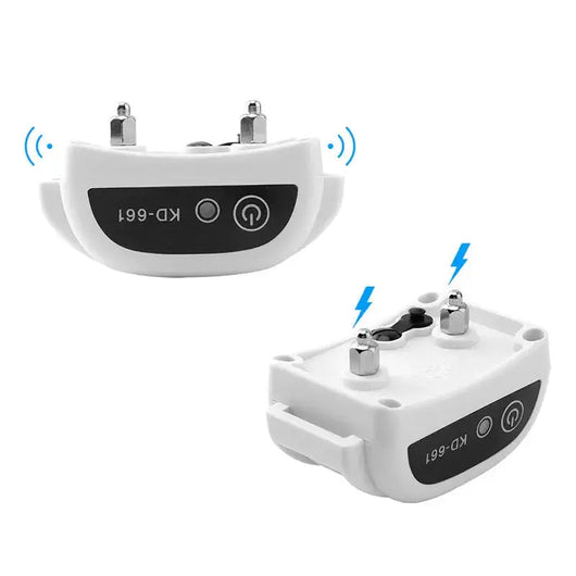Dog Fence Wireless Training System with IP67 Waterproof Design | for Outdoor Safety 6