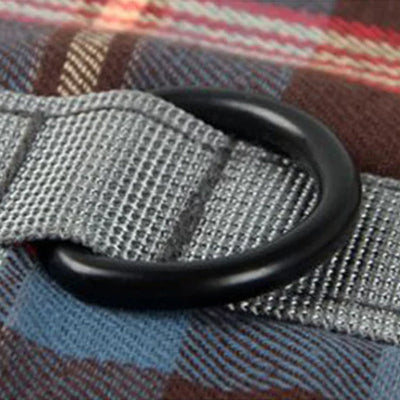 Dog Harness for Mobility Support with Adjustable Fit and Breathable Fabric for Small to XL Dogs-Dog Mobility Aids-Levereau-S-Front wheel-Levereau