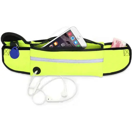 Dog Leash with Adjustable Waist Belt | for Hands-Free Jogging and Walking with Dogs 5