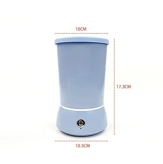 Dog Paw Cleaner with 360° Deep Cleaning | Effortless Paw Hygiene for Dogs 2