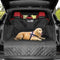 Dog Seat Cover with Waterproof Material | for SUVs and Large Dogs