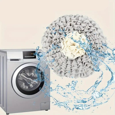 Dog Snuffle Mat with Durable Synthetic Fiber for Healthy Eating - Engaging Feeding Solution for All Dog Sizes 8