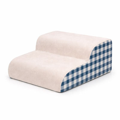 Dog Stairs for Bed with Non-Slip Surface and High-Density Foam for Small to Medium Dogs 6