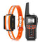 Dog Training Collar with 1000m Range and Waterproof Receiver for Effective Training
