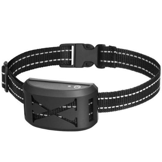 Dog Training Collar with Adjustable Fit and Customizable Boundary for Small to Large Dogs-Training Collars-Levereau-Dog Fence + 01 Collar-Levereau