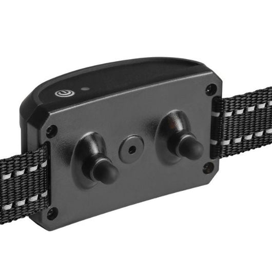 Dog Training Collar with Adjustable Fit and Customizable Boundary for Small to Large Dogs-Training Collars-Levereau-Dog Fence + 01 Collar-Levereau