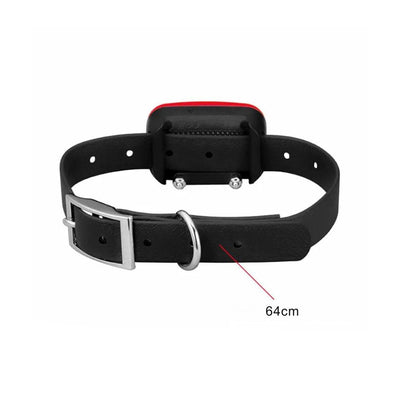 Dog Training Collar with Beep, Vibration, and Shock Modes for All Sizes 7