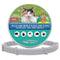 Flea Collar for Dogs and Cats with Adjustable Fit and 8 Months Protection