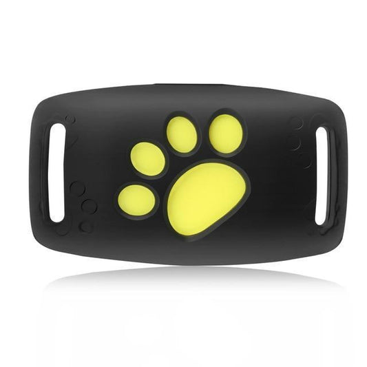 GPS Cat Collar with Real-Time Tracking and Lightweight Design for Adventurous Cats-GPS Collars & Trackers-Levereau-Default-Levereau